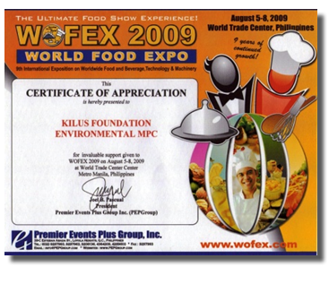 WOFEX